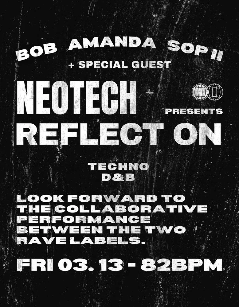 REFLECT ON & NEOTECH & FUZE Collaboration