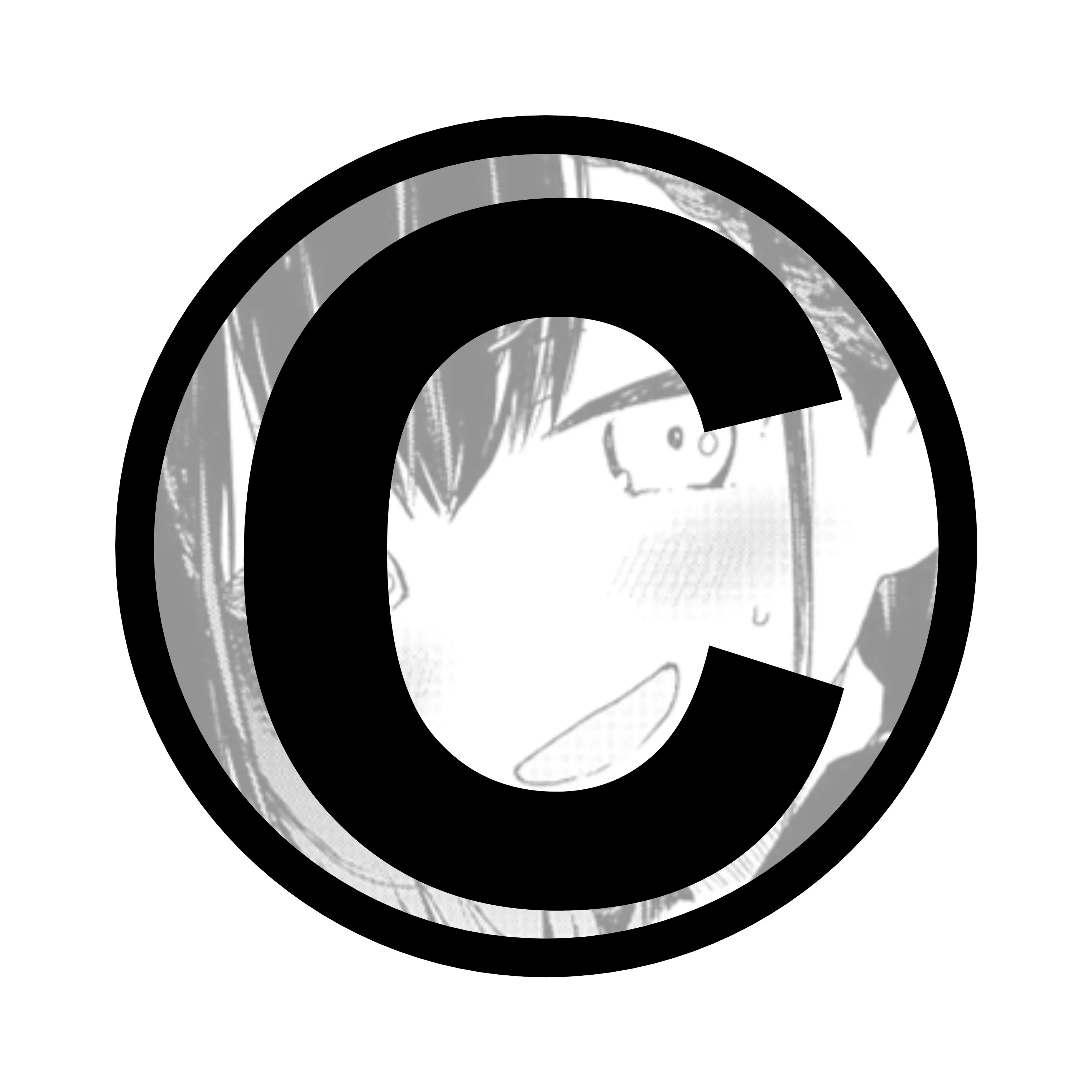 COPYRiGHT JOKER logo