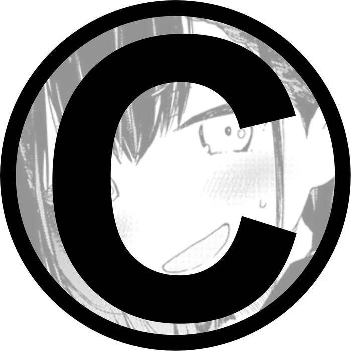 COPYRiGHT JOKER logo