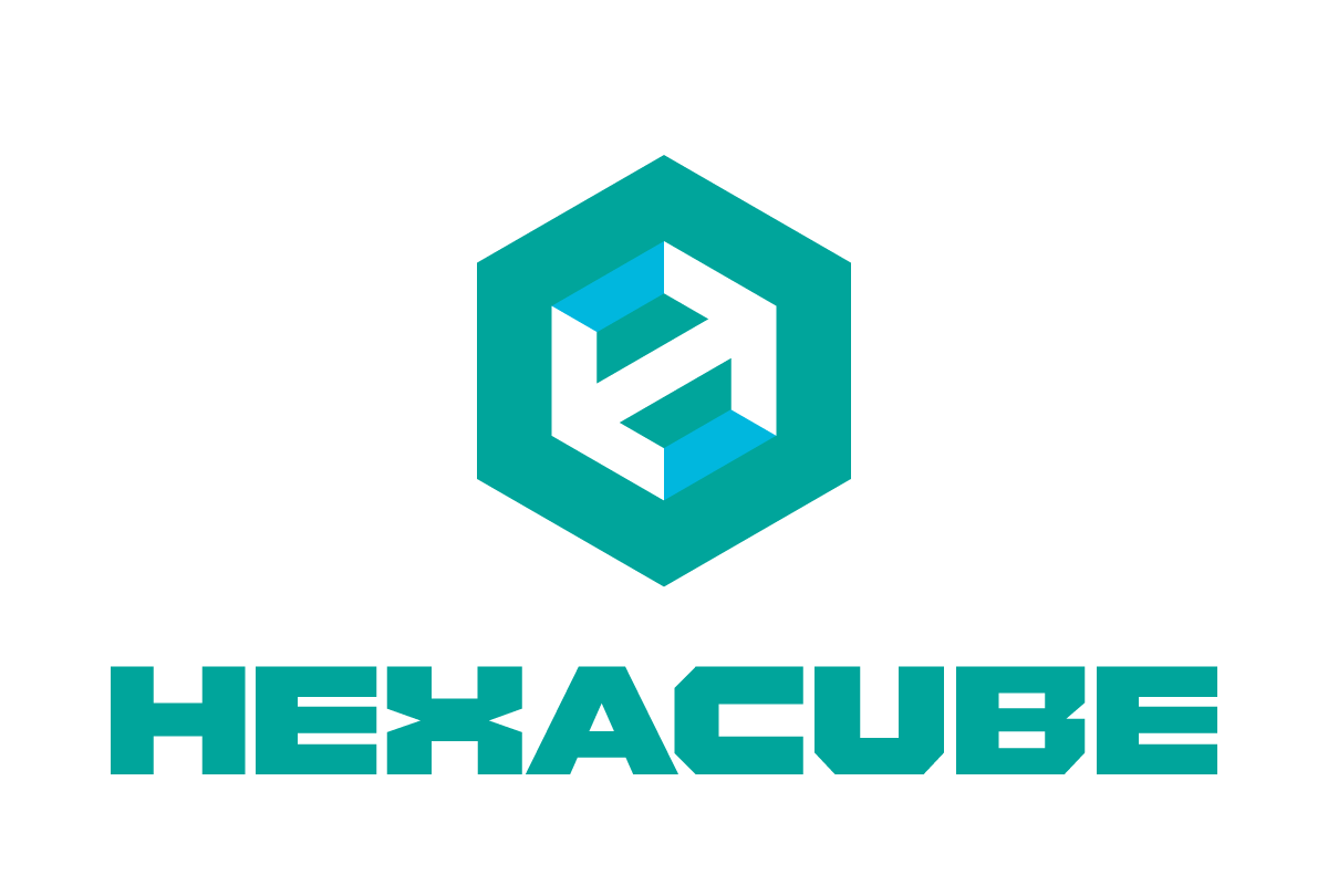 Hexacube logo