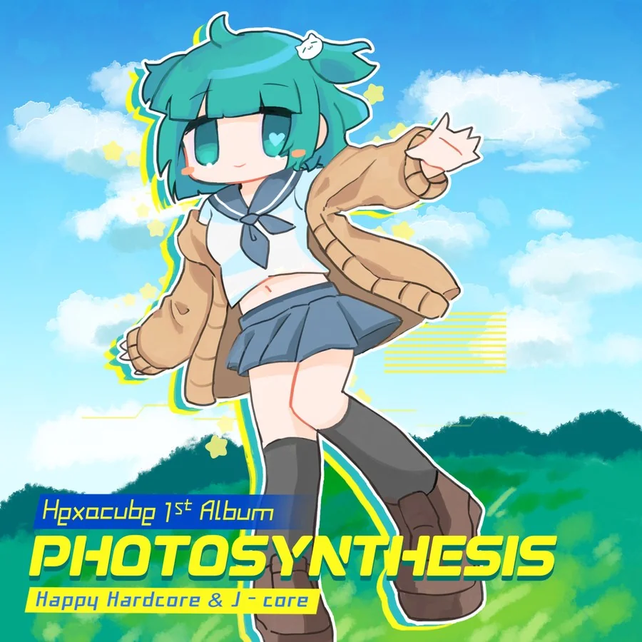 PHOTOSYNTHESIS cover