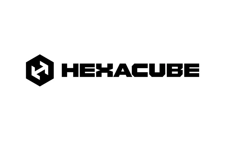 Hexacube logo